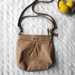Coach Ashley Hippie Crossbody